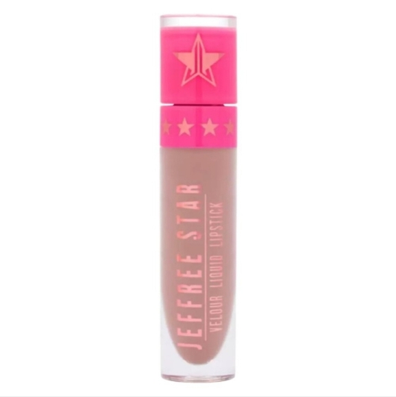 Jeffree Star Hidden Hills Velour Liquid Lipstick NIB - Picture 3 of 5